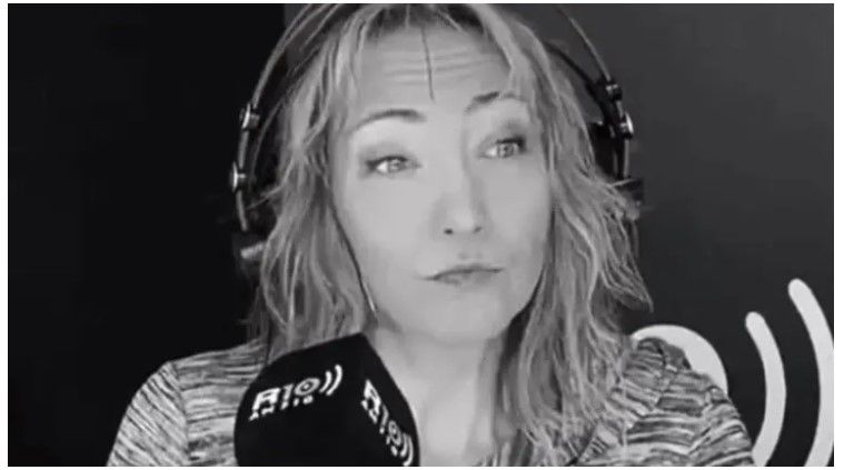 Dolor: por el fallecimiento de María Eugenia Karall, reconocida locutora de Radio 10