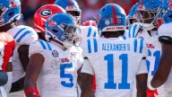 Are Ole Miss, Oklahoma in must