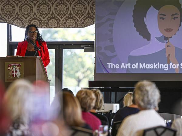 YWCA’s Woman to Woman sparks conversation, collective action against gender
