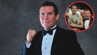 Julio César Chávez respalda a su hijo y asegura que volverá al ring: “La verdad saldrá a la luz"