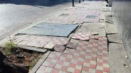 Maestra gana demanda millonaria a ciudad por caída en b...