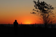 N.Y. weather: Cool temperatures and gusty winds to grip NYC