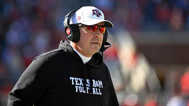 College football’s 10 largest coach buyouts ever