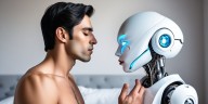 Propuesta de Ley busca prohibir el matrimonio entre humanos e inteligencia artificial: por qué