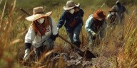 Buscan usar IA para búsqueda de personas desaparecidas en México