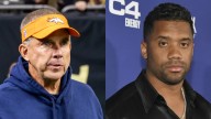 Sean Payton Sets Record Straight Over Criticism After Russell Wilson Takes Bounty Scandal Swipe Sean Payton makes an effort on damage control after Russell Wilson's comment, dragging up an old inciden