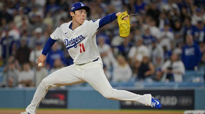 Colin Cowherd compares watching 2025 Dodgers team to ‘horror movie’