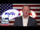 ‘A LOT OF PROBLEMS’: The Dem Party has been ‘captured,’ says GOP senator