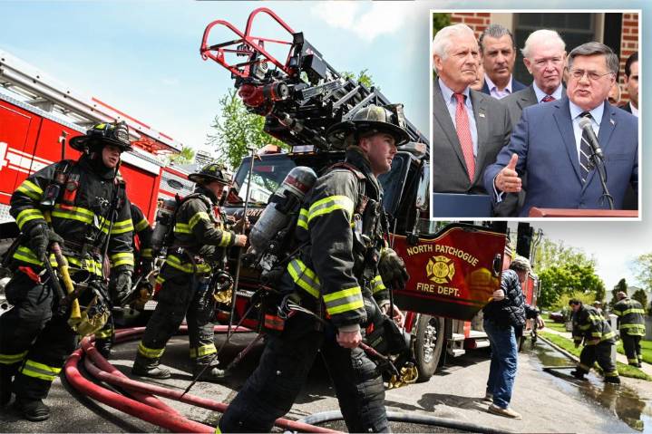 Suffolk County has a new law to punish ‘fire chasers’ as shady businesses warned: 'We will find you'