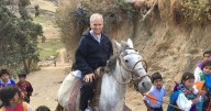 La religiosa de Ávila que conoció al Papa en Perú: «Se acercaba a todo el mundo, daba igual quién fueras»