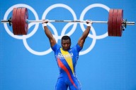 Óscar Figueroa tomó posesión como Secretario General del Ministerio del Deporte