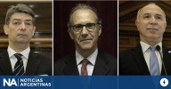 Derechos Humanos repudian fallo de la Corte Suprema