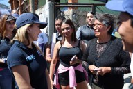 Atienden más de 90 solicitudes de servicios públicos con “Huixquilucan Contigo 24/7”