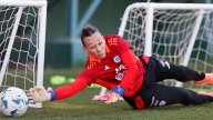 Christiane Endler reveló qué la hizo regresar a la selección después de dos años fuera