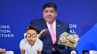 La fortuna de J.B. Pritzker sigue creciendo a pesar de la crisis migratoria en Illinois: el secreto que dejó atónitos a todos