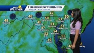 Weather: Sunshine and warmer temperatures return to Maryland
