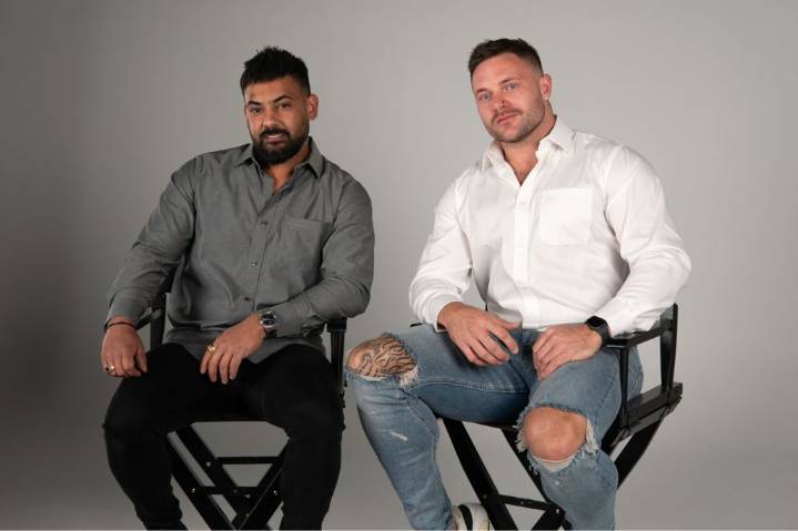 Magnet tech a fashion game changer - CityMag | InDaily, Inside South Australia