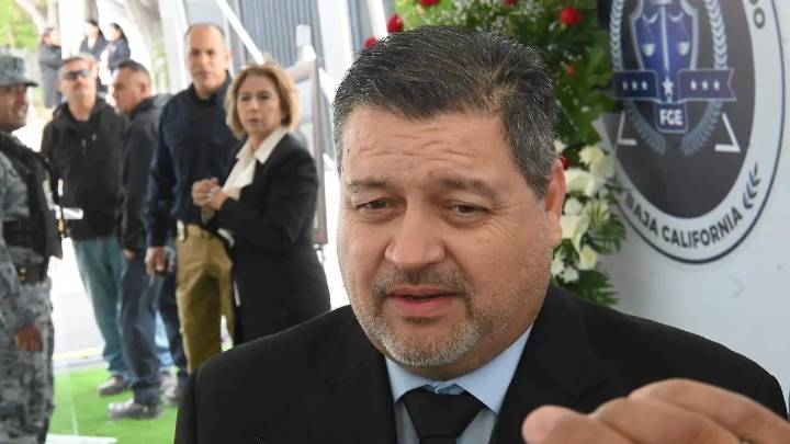 FGE busca revertir fallo que permite a sentenciado por violación cumplir condena de 10 años en su domicilio