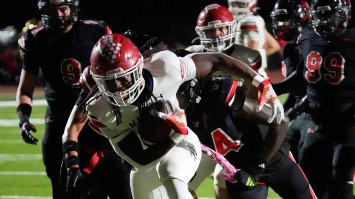 High School Football Week 10 Sarasota, Manatee game previews, predictions
