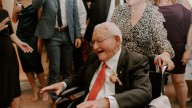 Oklahoman centenarian talks about his 100 years of a 'great life'
