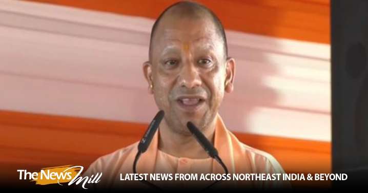 UP CM Yogi Adityanath proposes to rename Mustafabad village to Kabirdham