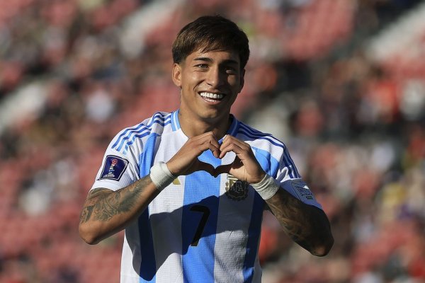La Selección argentina y México, a todo o nada por un lugar en las semifinales del Mundial Sub 20