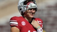 OU QB John Mateer upgraded to probable on SEC availability report