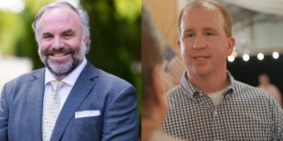 Jay Hovey, Josh Carnley elevated to Vice Chairman roles of two key Alabama Senate committees