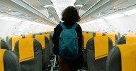 'Entitled mum made my flight a nightmare after I refused to swap seats