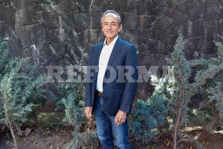 Adquiere Eduardo Tricio 7.2% del capital de Grupo Televisa