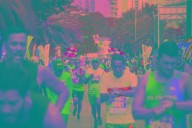 En imágenes: la Gatorade Caracas Rock volvió a patear calle en su 24° edición