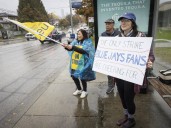 Small distillers, brewers cashing in on direct sales during BCGEU strike