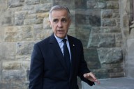 Budget will include automatic tax filing for low-income Canadians, Carney says