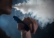 OMS alerta sobre el aumento del vapeo entre adolescentes