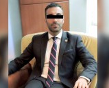 Fiscalía de la CdMx confirma detención de Simón “N”, exsubsecretario de Planeación Turística de México