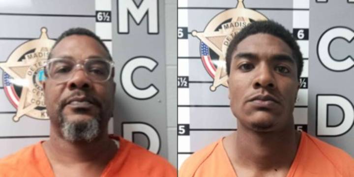 EKU football player & his father accused of assaulting assistant coach