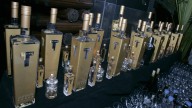 Why The Trump Brand Vodka Marketed As 'Success Distilled' Was Anything But Successful