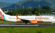 Air India Express flight avoids mishap after pilot detects engine snag before take