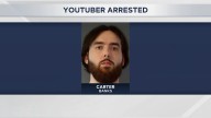 BigBankz: Youtuber arrested in OKC for vandalism