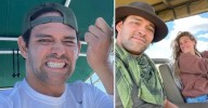 Does Mark Sanchez Have Kids? Inside Former NFL Star's Family Life With Wife Perry Mattfeld as He Awaits Sentencing for Felony Charge