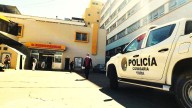 Arequipa: joven es apuñalado en el abdomen al resistirse a robo de celular en Cercado