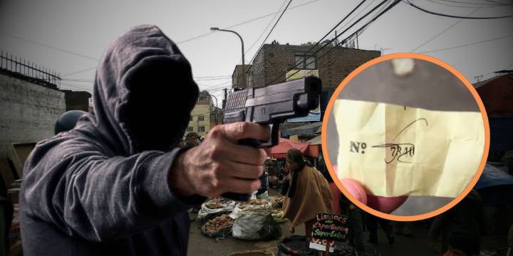 La PNP no cuenta con software para obtener información de celulares incautados a bandas de extorsionadores, revela fiscal