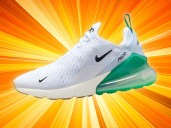 Nike slashed up to $63 off the ultra-comfortable Air Max 270 sneaker