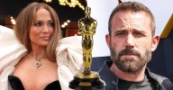 EXCLUSIVE: Jennifer Lopez's 'Oscars Bribe Ultimatum' for Ben Affleck