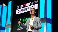 GM sees manganese as a winning path in battery race with China