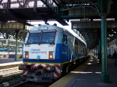 Suspenden momentáneamente los trenes a Tucumán y Córdoba: relevarán el estado de las vías