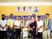 “People of Goa are ready for change”: Arvind Kejriwal