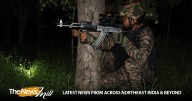 J-K: Indian Army opens fire after spotting suspicious movement along LoC in Kupwara
