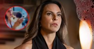 Kate del Castillo adopta una bebé reborn y fans afirman que ‘necesita ayuda’