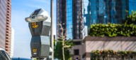 L.A. City Council approves parking meter rates